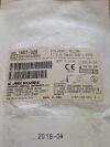MICRO-AIRE 1601-028 Pin Head, Yellow Fits, 0.7mm Wire (X)