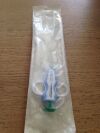 CAREFUSION TT2015 Adjustable Tempo Biopsy System, 20G x 15cm (X)