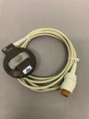 Neonatal Ultrasound Transducer