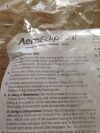 MONAGHAN MEDICAL CORPORATION 65050E Breath Actuated Nebulizer