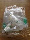 MONAGHAN MEDICAL CORPORATION 65050E Breath Actuated Nebulizer