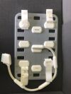 SIEMENS 10496515 Body Coil 18 3T MRI Scanner
