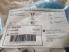 FLEXICARE 038-31-402U Adult CPAP/HFOT Single Limb Heated Wire Breathing System, 22mm x 1.6m