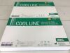 ZOLL 8700-0781-01 Cool Line Intravascular Heat Exchange Catheter Kit, 2 Pieces Exp 04/2019 D1420