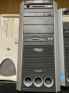 SIEMENS 7734556 IRS Tower 7B CT Scanner