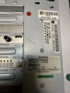 SIEMENS 7734556 IRS Tower 7B CT Scanner