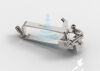 PHILIPS C6-3 Stainless Steel Ultrasound Accessories