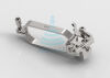 PHILIPS C9-2 Stainless Steel Ultrasound Accessories
