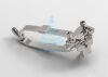 SAMSUNG C2-6, C2-6IC Stainless Steel Ultrasound Accessories