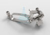 SAMSUNG L5-13, L5-13IS Stainless Steel Ultrasound Accessories