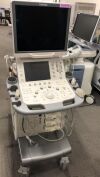 TOSHIBA APLIO 400 TUS-A400 Ultrasound - Cardiac - Vascular