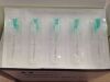 COVIDIEN 8881850115 Magellan Hypodermic Safety Needle 21G x 1-1/2in (50/Box)(X)