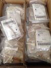 CAREFUSION 42293E Gravity Set 20 Drop Check Valve 2 Smartsite Valves Vented/Nonvented (100/Box) (X)