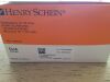 HENRY SCHEIN 1074050 Strep A Dipstick