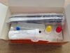 HENRY SCHEIN 1074050 Strep A Dipstick