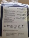 COVIDIEN 8884730600 Dover Elastic Foam Strap 1in (X)