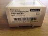 SMITHS MEDICAL 100/465/060 Emergency Cricothyroidotomy Kit, 6.0mm ID x 9.2m OD (X)