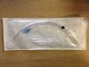 TELEFLEX 112082085 Endotracheal Tube Oral/Nasal, Murphy Eye, High Volume, Low Profile Cuff, 8.5mm ID x 11.3mm OD (10/Box)