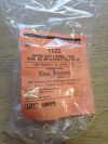 KING SYSTEMS CORPORATION 1122 Infant Size 2 Inflatable Face Mask