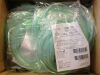 WESTMED 0542 CO2 Sampling Nasal Cannula (Case/25)