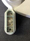 SIEMENS 10500087 Shoulder Coil Large 3T MRI Scanner