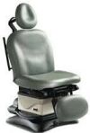 MIDMARK 630-006 Power Procedure Table NEW -  with Rotation, Programmable Hand & Foot Controls Exam Table