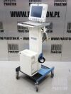 MAQUET SERVO-I ventilator - Respirator