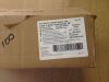 EXCELSIOR MEDICAL EMZE010030 0.9% Sodium Chloride Injection, USP (100/Box)