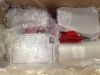 MEDLINE DYNDCLO1500 Outer Canister (For Soft Suction Liner) (8/Box)
