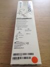CAREFUSION CT1815 Coaxial Temno Biopsy System 18G x 15cm (5/Box)(X)