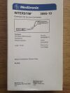 MEDTRONIC 3095-10 Extension Kit (In-Line Connector), 10cm (X)