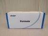 STRYKER 0375-951-012 Formula Standard 12-Flute Barrel Burr
