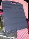 VRAD model 5215463 X-ray detector  Portable X-Ray