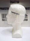 PRAISTON FACEPROTECTOR / Reusable Face / Personalized