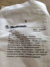 MEDTRONIC 14000 DLP Multiple Perfusion Set 38.1cm (X)