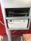 GE LOGIQ E Ultrasound Machine