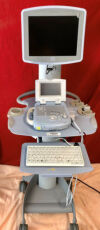 ZONARE Z One Ultrasound Machine