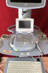ZONARE Z One Ultrasound Machine