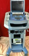 SONOSITE Micromaxx P01139 Ultrasound System