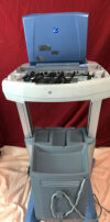 SONOSITE Micromaxx P01139 Ultrasound System