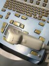 SONOSITE Micromaxx P01139 Ultrasound System