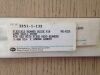HOWMEDICA 3252-1-132 Flexible Reamer Guide Pin 3.4mm x 1000mm