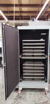 PRODUCTION SYSTEMS AUTOMATION Medical PPE Sanitization Unit Sterilizer