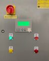PRODUCTION SYSTEMS AUTOMATION Medical PPE Sanitization Unit Sterilizer