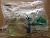 SUNMED HS4051 Hyperinflation System With Integrated Pressure Manometer