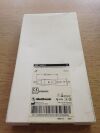 MEDTRONIC 42812 Delta Valve Small, Performance Level 1.0 (X)