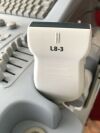 ZONARE Z One Ultrasound Machine w/ Cart And Probe