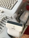 ZONARE Z One Ultrasound Machine w/ Cart And Probe
