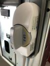 ZONARE Z One Ultrasound Machine w/ Cart And Probe