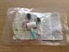 HALYARD 1910 Closed Suction System Endotracheal Y Adapter 10F (X)